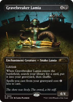 MTG Secret Lair ~ Diabolical Dioramas ~ Sealed! | eBay