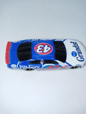 Nascar Pillsbury Doughboy Grands 43 John Andretti Dodge Intrepid