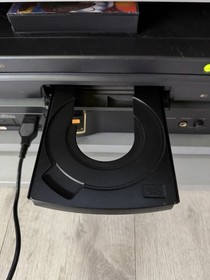 Pioneer CLD-A100 Laser Active LD Player PAC S10 SEGA CD Genesis