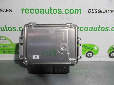 391144A510 ECU-MOTORSTEUERGERÄT UCE MOTORSTEUERGERÄT / BOSCH / 0281013510 / 2201