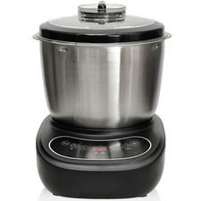 7L Electric Dough Mixer for Bread and Pizza Dough, Dough Maker Featuring a Ferme