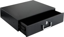 2U Rack Drawer Designed 19-inch Network Equipment Servers/Cabinet Enclosures.