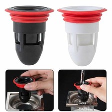 Floor Drain Clear Air Shower Room Toilet Suitable For Better Life Toilet