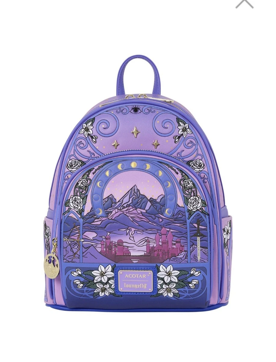 25+ Loungefly Mini Backpacks for Women for sale | Updated Oct 2026