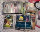 Pokemon cards bundle | Temporal Forces | No Duplicates | illustration rare