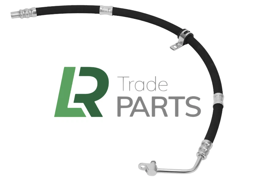 POWER STEERING PIPE FEED & RETURN FITS FREELANDER 2 2006-2014 LR029185 LR001099 - Image 3 of 4