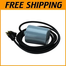 User-Friendly Float Switch - Manual Operation