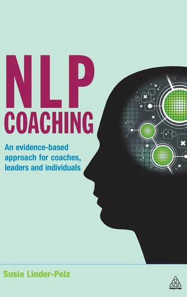 Susie Linder-Pelz | NLP Coaching | Buch | Englisch (2010) | Kogan Page-image
