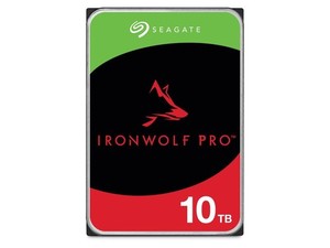 10TB Ironwolf | eBay