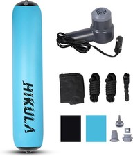 6FT/10FT Heavy Duty Inflatable Boat Dock Fenders