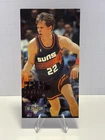 Danny Ainge Phoenix Suns 1994 Fleer #146 Autographed Basketball Card