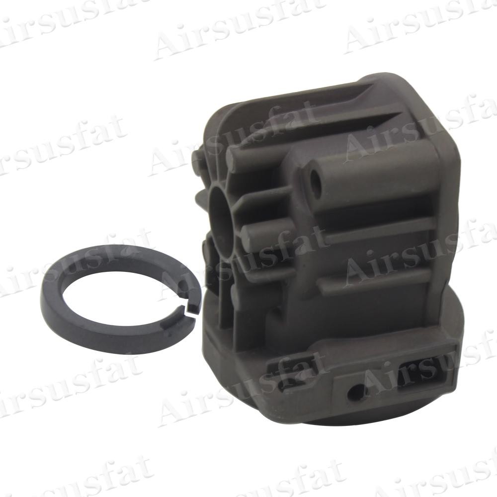 PISTON CYLINDER HEAD SEAL KIT For Jaguar Air Compressor XJ6 XJ8 XJR X350 XJ⭐⭐⭐⭐⭐