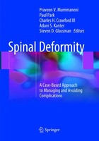 Spinal Deformity A Case-Based Approach To Managing And Avoiding Complications Xv