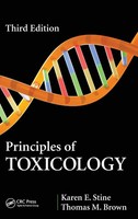 Karen E. Stine (U. A.) | Principles Of Toxicology | Buch | Englisch (2015)