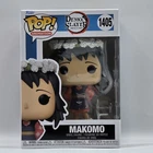 Funko Pop! Animation Demon Slayer Makomo #1405