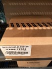 2025/26 Panini Donruss Road to FIFA WORLD CUP Soccer Sealed Blaster Case — photo 2