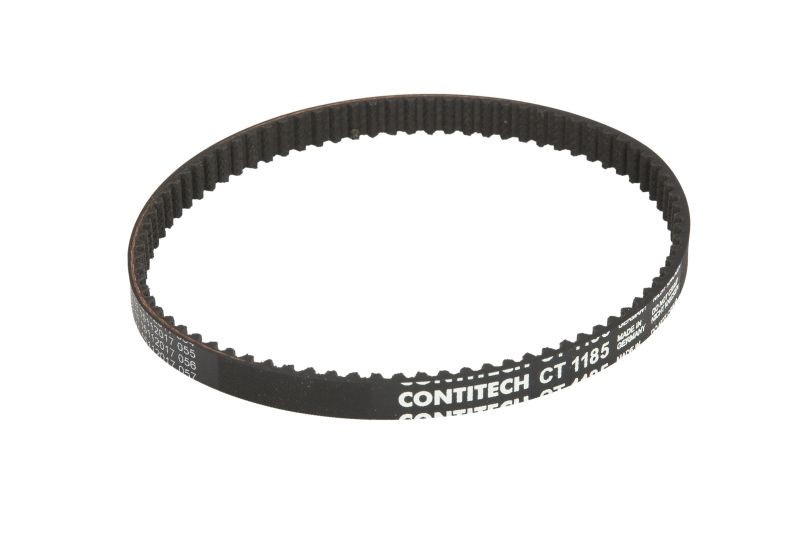 Timing belt for Audi A1, A1 Allstreet, A1 City Carver, A3, Q2, Q3