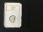 New Listing1940-D Washington Quarter NGC MS64 Old Holder