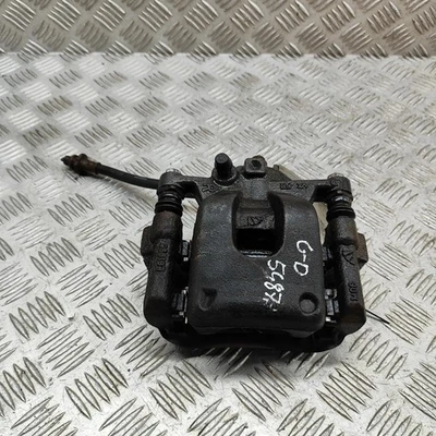 MERCEDES-BENZ X-Klasse Bremssattel hinten rechts A4704205800 2.0 Diesel 31602842 - Bild 1 von 4