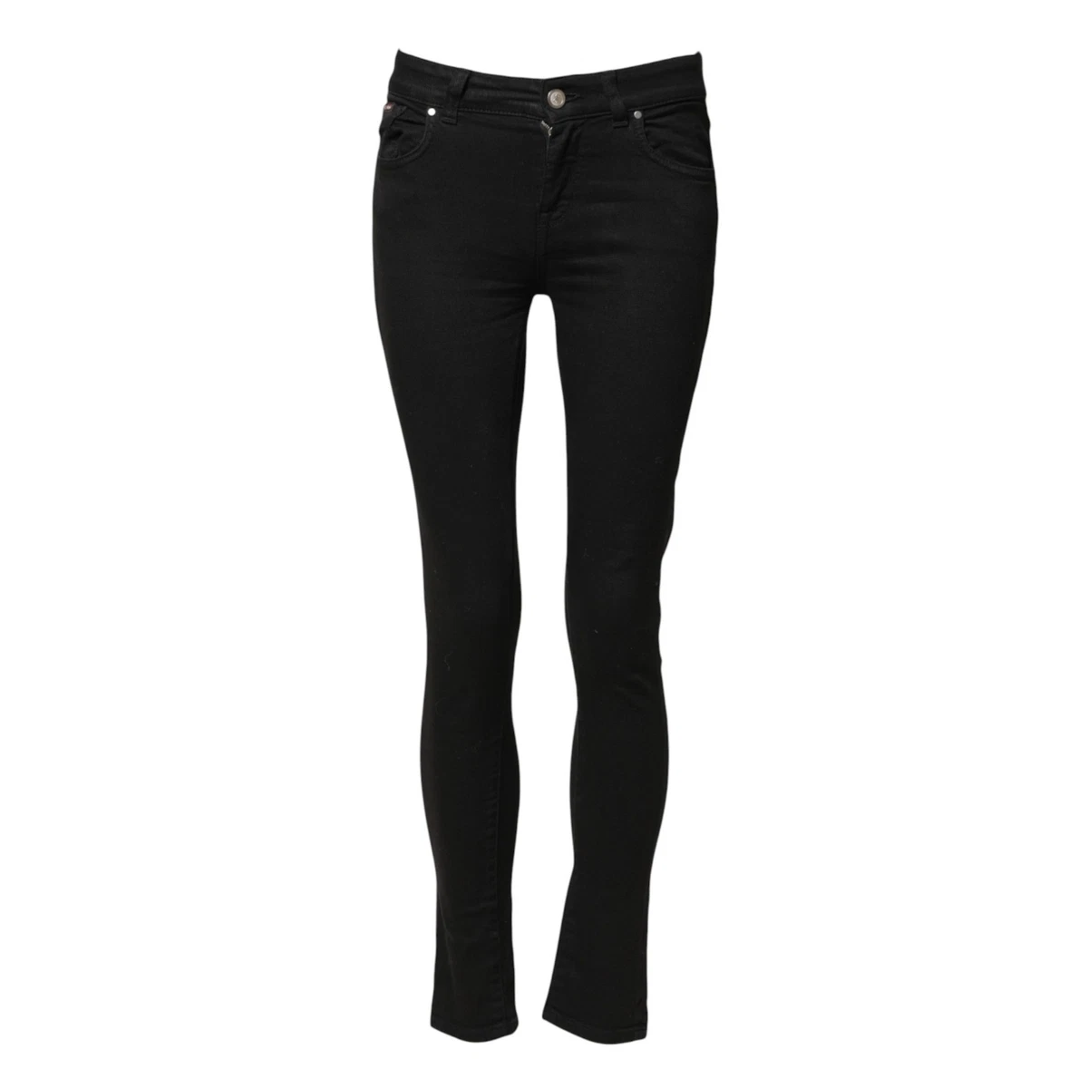 G-Star Femme Bleu Skinny Slim Stretch Jeans W24 L30 (82032