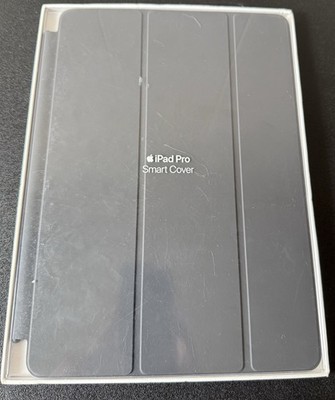Apple iPad Pro (10.5-inch) Smart Cover - Charcoal Gray MQ082ZM/A