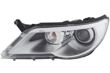 HELLA Scheinwerfer für VW Tiguan Bi Xenon links 1ZS 009 549-211