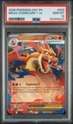 2026 POKEMON ASC EN-ASCENDED HEROES #022 MEGA CHARIZARD Y EX PSA 10