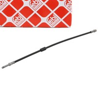 febi 28500 Bremsschlauch FüR Mercedes Viano Vito / Mixto W639 Vorne 6394281035