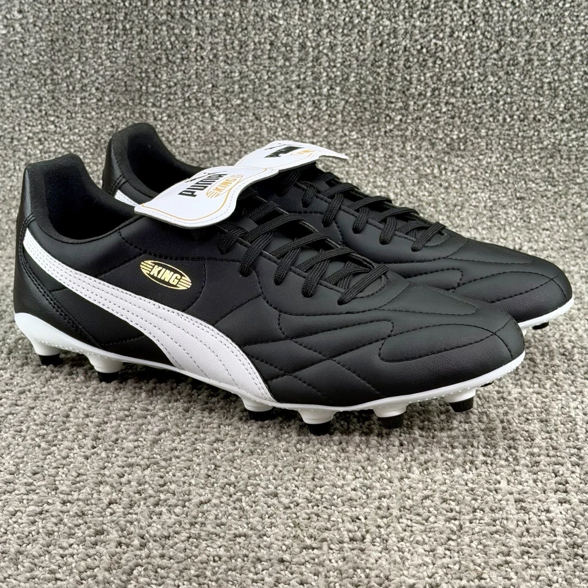 新品・未使用　Puma KING Puma King for sale | eBay