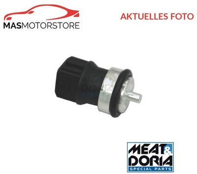 KÜHLMITTELTEMPERATURSENSOR MEAT & DORIA 82187 H NEU OE QUALITÄT