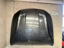 2018 2019 2020 2021 2022 2023 Ford Mustang Gt Hood Panel Oem