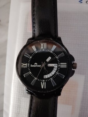 Swiss Tone Man's Watch