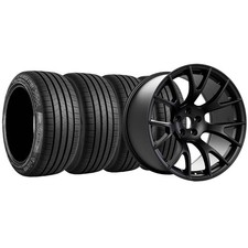 20x11 Hellcat Style Widebody Wheels Vcorsa 30535zr20 Package 20x11 Hellcat Style Widebody Wheels Vcorsa 30535zr20 Package