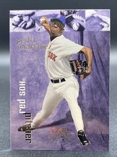 1999 Skybox Thunder - Pedro Martinez #260