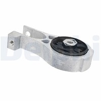Delphi Motorlager TEM141 FüR Fiat Scudo Bus Multijet Peugeot 508 1 SW Expert 807