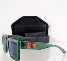Brand New Authentic Calvin Klein Sunglasses CKJ 23622 300 Frame 23622 Frame