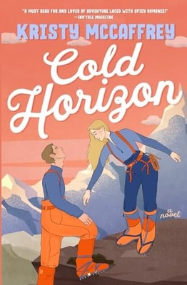 Cold Horizon : The Pathway Series Book 2 by Kristy McCaffrey (2019, Trade ...