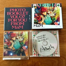 Ensemble Stars!Album series MaM CD