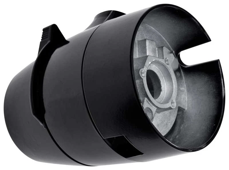 1971-76 Dodge Plymouth; Steering Column Collar Shifter Eliminator; w/o Tilt - Image 2 of 3