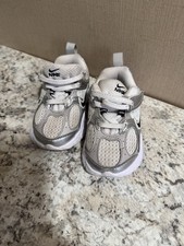 Tenis Nike De Ni a