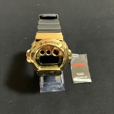 G-SHOCK GA-6900-9DR Gold Watch