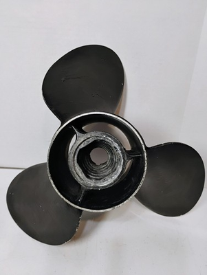 #ad Mercury Black Max 48 832832A45 Propeller $65.55