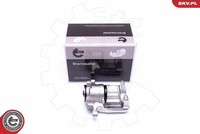 Esen SKV Bremssattel Hinterachse Rechts U.A. FüR Ford, Volvo