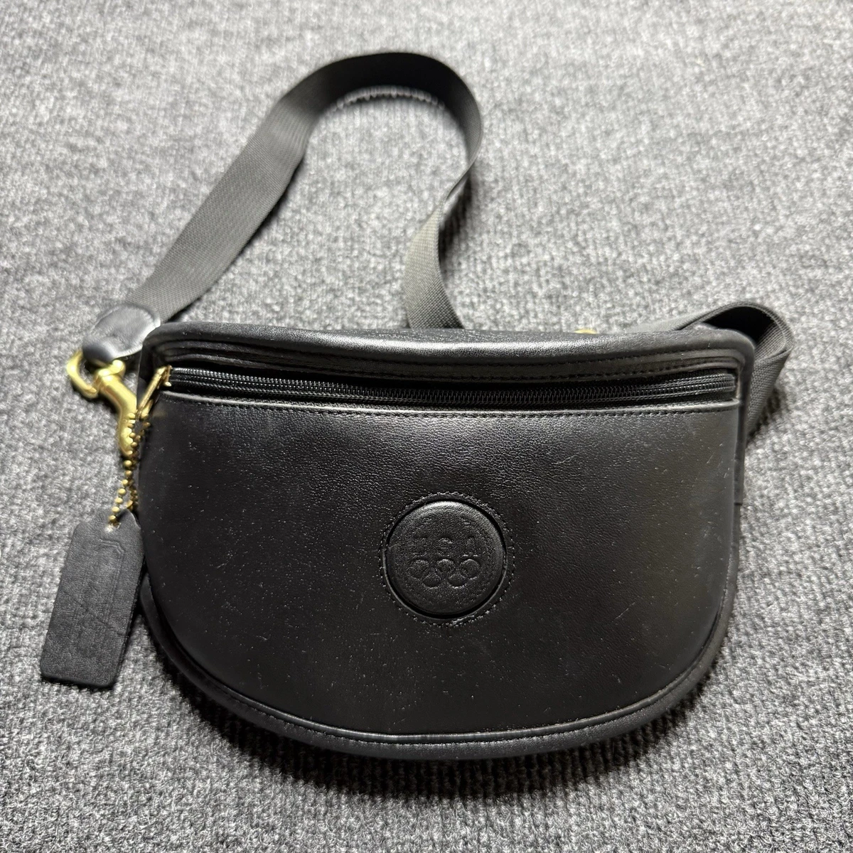 Coach Fanny Pack for sale | eBay