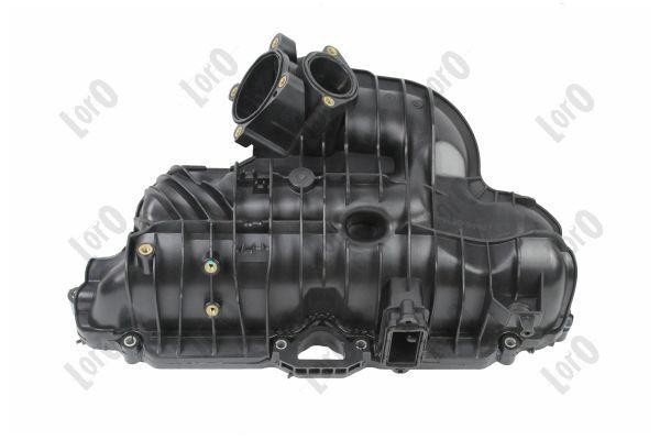 Original ABAKUS Saugrohrmodul 123-00-057 für Chrysler Jeep Lancia