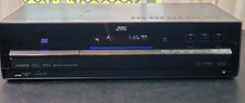 JVC XV-THD5 TH-D5  5.1 Surround DVD Receiver Amplifier Digital Theater System