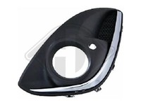 Blende Links In StoßStange FüR Opel Corsa D 2011-2014