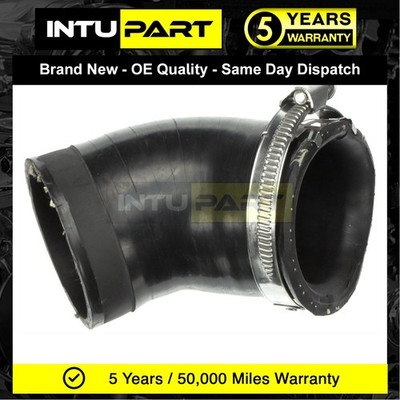 Fits VW Golf Scirocco Audi A3 Seat Leon 1.8 2.0 Intupart Turbo Hose 1K0145838G