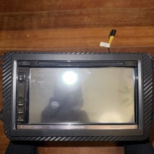 Kenwood DNX576S/DNX574S/DNX574S/DNX890HD Unità chiave di rimozione cruscotto 2 DIN