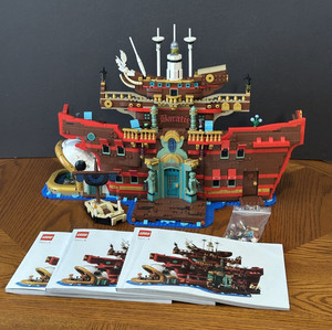 Lego 75640 | eBay